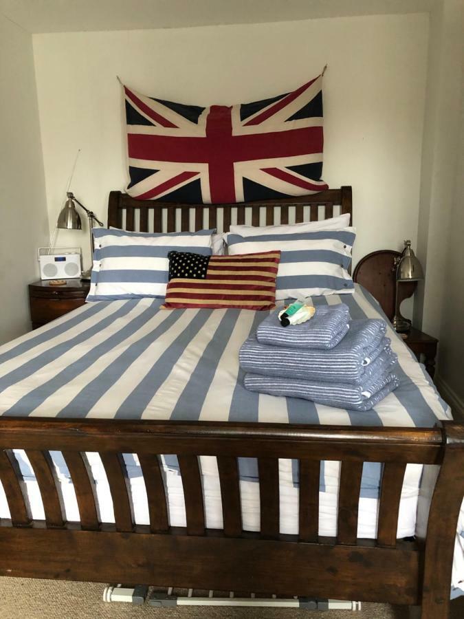 Willa Waves Whitstable Zewnętrze zdjęcie