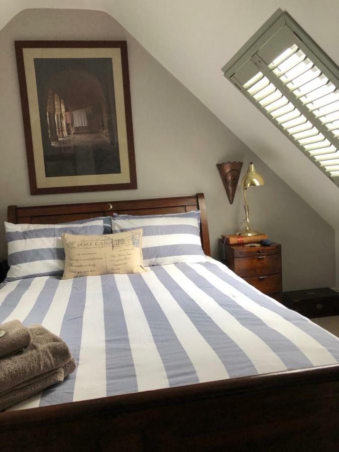 Willa Waves Whitstable Zewnętrze zdjęcie
